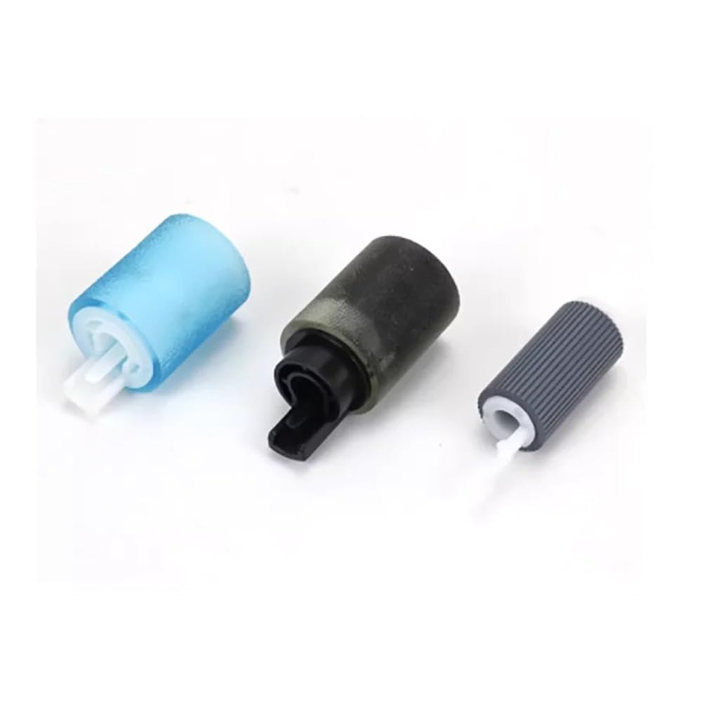 Kit galets de ramassage pour Canon C7565 C7570 C7580 consommable laser - 3