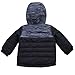 Arctic Quest Infant & Toddler Boys Ski Jacket and Snowbib Snowsuit Set