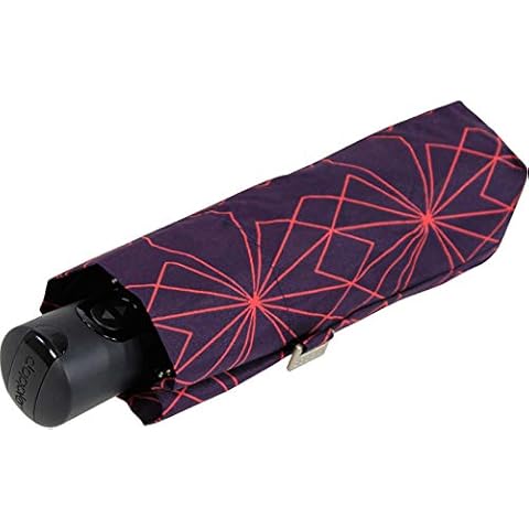 Doppler Taschenschirm Carbonsteel Magic XS Paris Cover