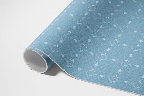 Tapis de sol vinyle extérieur imperméable 120x180 pour jardin - 6