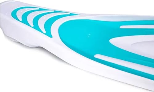 Miniatura 7 de Oceanic Viper 2 FF (BlancoRosa, XS (4.5-5.5))