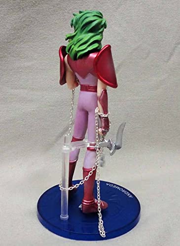 Amazon | 聖闘士彫像 アンドロメダ瞬 アガルマ 聖闘士星矢 セイント