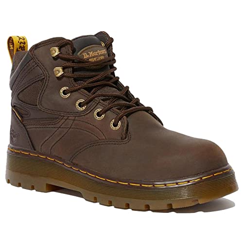 Reviews for Dr. Martens UnisexAdult Work Construction Boot