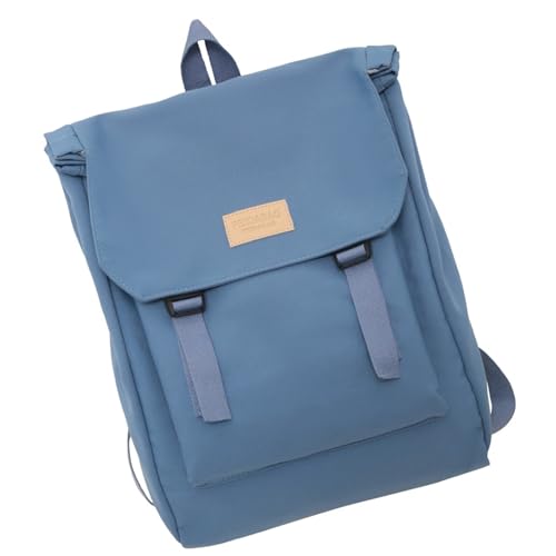 Sac à dos de voyage spacieux idéal pour les cours et les loisirs