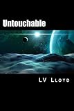  Untouchable (Aurigan Space Saga, Band 5)