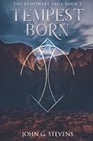 Tempest Born 1798569337 Book Cover