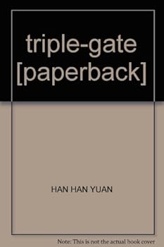 Paperback triple-gate [paperback] Book