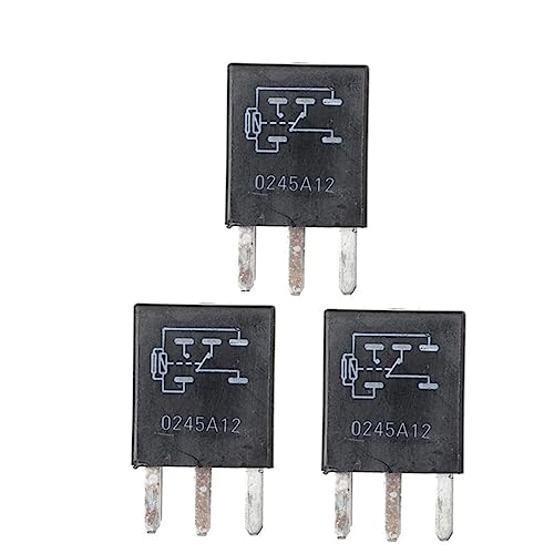 Relais de puissance 21911C 05269988AA haute conductivité - 3
