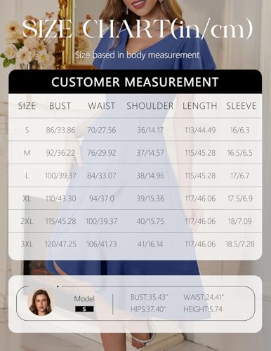 Image of DRESSTELLS Women's Cocktail Dresses 2026, Formal Fall Wedding Guest Dress