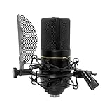 770 Complete Recording Bundle