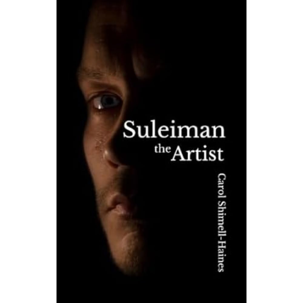 Suleiman the Artist