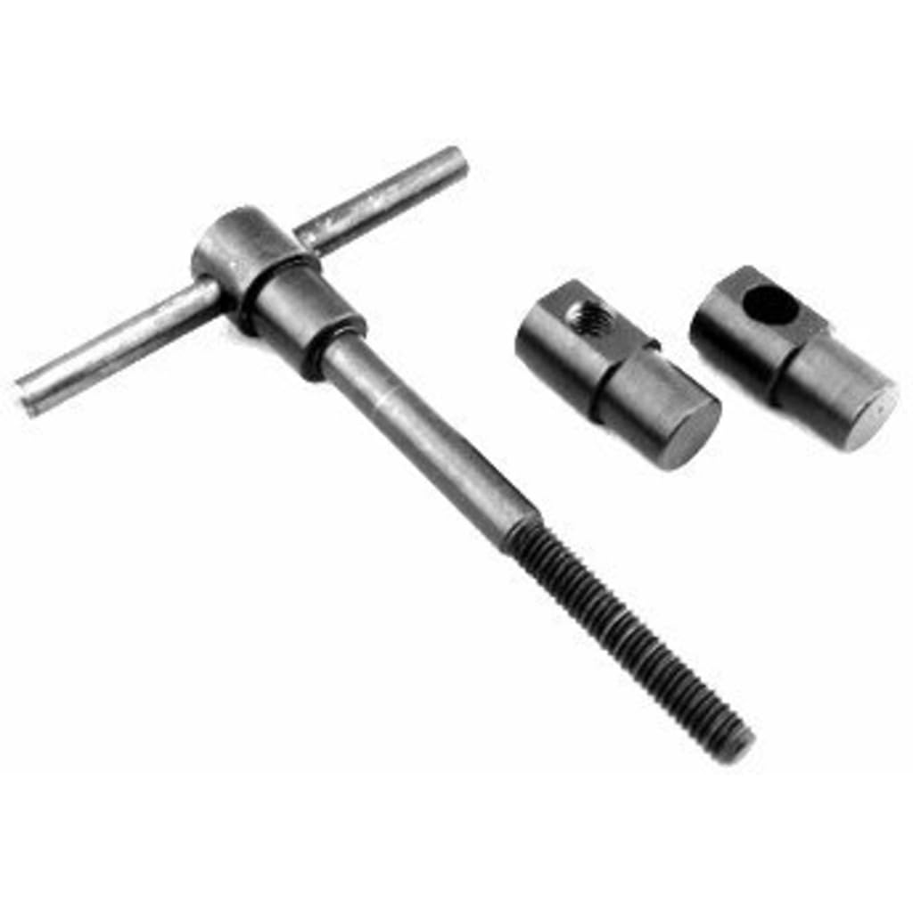 Hot Racing SDC8001 Hardened Steel Clutch Spring Tool For 1/5 Scale RC Cars (HPI, Losi)