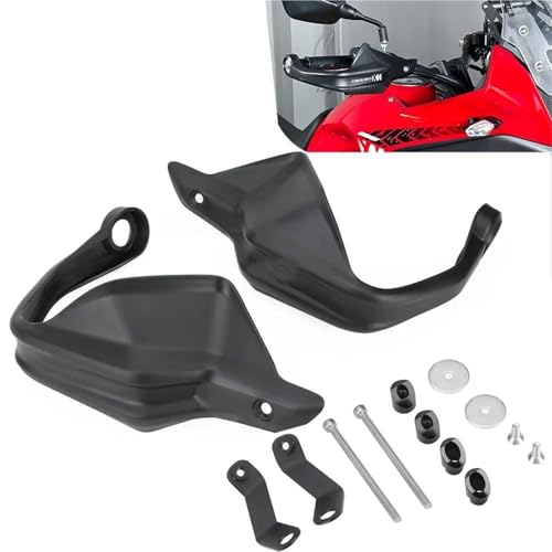 Protège-mains NX500 contre le froid protège levier efficace - 4