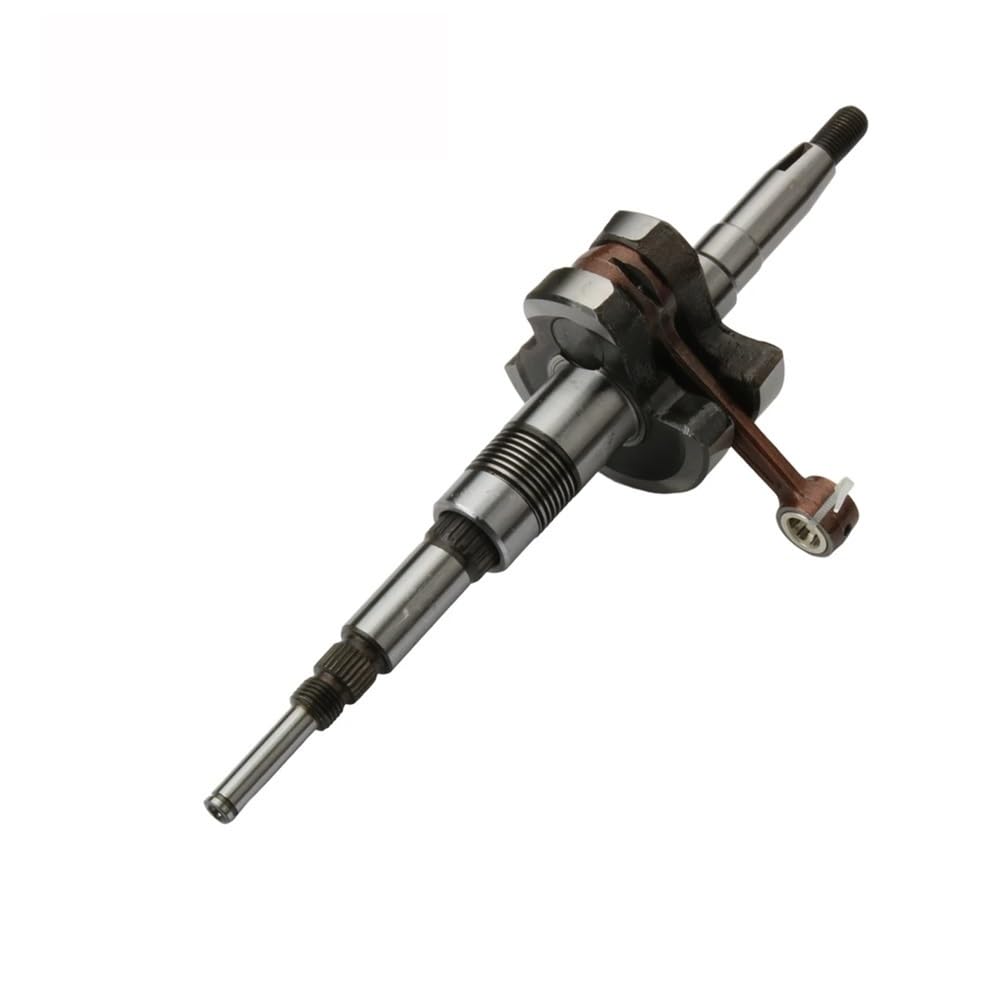 Accesorios Cigüeñal de scooter for 50 AG50 AP50 SJ50 AJ50 ZZ 50cc 12200-37B04-000 piezas de motor de dos tiempos