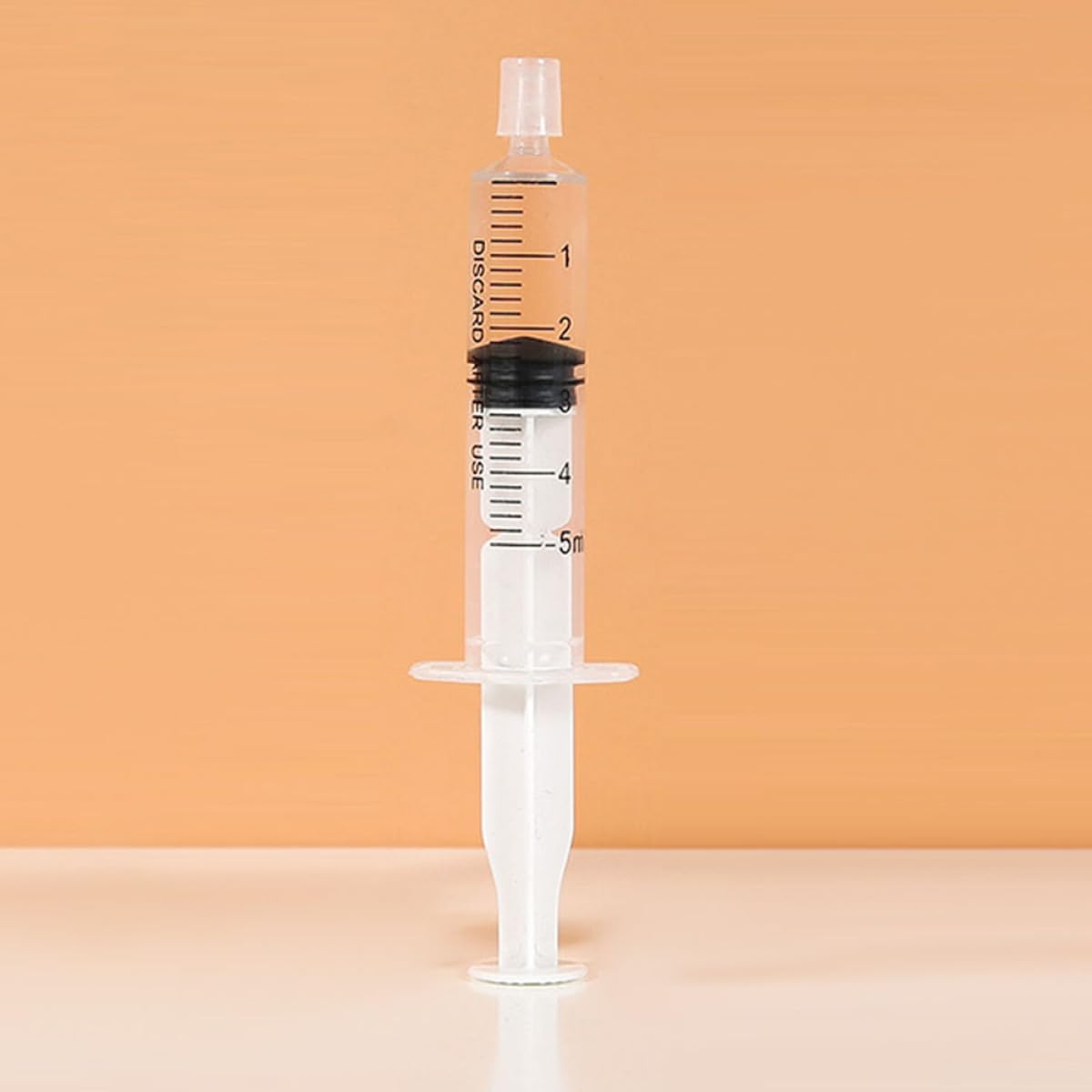 Atomizador de Perfume de Viaje 5ml Plástico, 24 Piezas para Transferencia