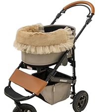 Amazon | ペットカート用 あごのせクッション コンフォーター Victoria