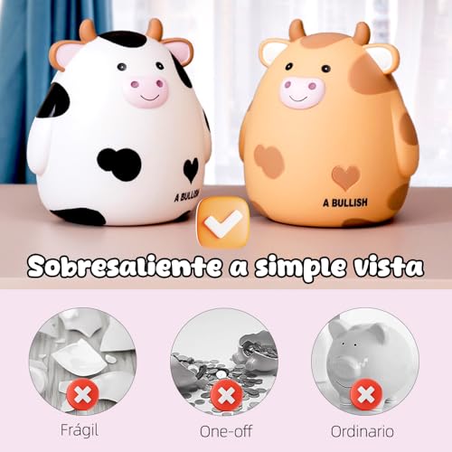 La Mejor Recopilación de Huchas más recomendados. 9 Huchas marca Gikoo (3)