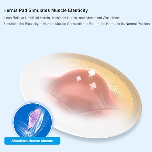 Faja para Hernia Umbilical Unisex X-Large miniatura 7