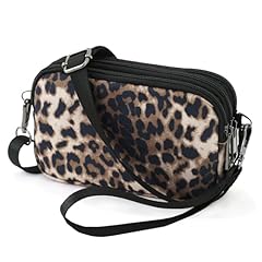 Yellowmesh-d-leopard/Polyester