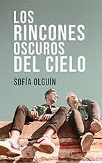Los rincones oscuros del cielo (romance gay)