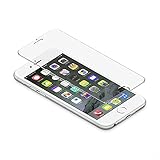 Displayschutzfolie + Reinigungstuch für iphone 6