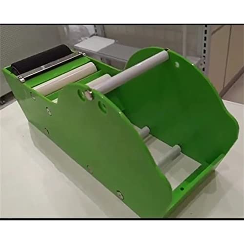 Coupe-ruban de papier kraft gommé vert anti-gaspillage - 4