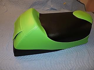 New Replacement seat cover fits Arctic Cat Firecat F5 F6 F7 2003-04 500 600 700 SNO Pro Fire 868B