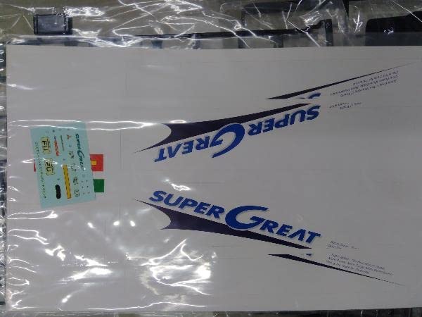 Amazon.co.jp: 未使用品 プラモデル アオシマ 1/32 三菱ふそう