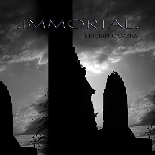 Immortal Kirlian Camera Digital Music