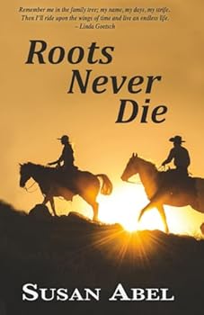 Paperback Roots Never Die: White River Series (Book 1) Book