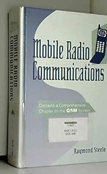 Hardcover Mobile Radio Communications Book