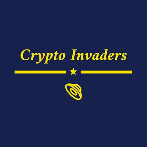 Crypto Invaders