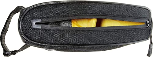 TOPEAK TopLoader Black Satteltasche – Ansicht 5