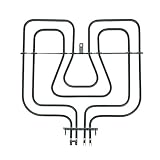 Oberhitze wie Electrolux AEG 3970129015