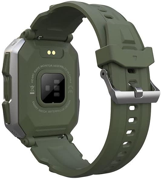 Cinturino Celeste in Silicone per Smartwatch Liu Jo