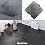 SURNUO 6 x6 inch 1.5mm Thick Peel and Stick Vinyl Floor Tile Sample for 2 Colors