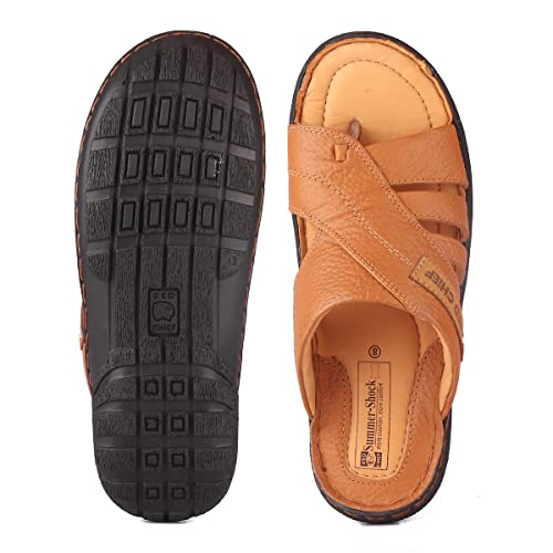 Image of Red Chief mens Rc0377 107slipper