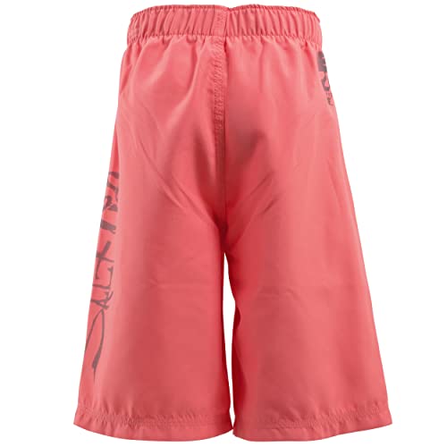 Image of Salt Life Kids' Stealth Brigade Youth Classic Fit Boardshorts
