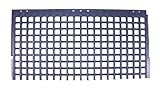 12 Inch x 24 Inch Support Grate for Water Feature Basin Construction Holds Pond and Water Garden...