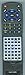Replacement Remote for NEC RU-M121, E705, E805, E805AVT, E705AVT