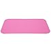 JOROBURO Pet Grooming Mat, Pet Grooming Bathing Training Table, Professional Pet Grooming Table Top Mats Premium Non Slip Rubber Mat, Durable, Waterproof, and Easy to Clean (Pink)