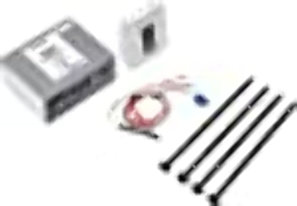 Termostato LCD Negro KIT Dometic para mantener la temperatura ideal en tus viajes en ruta