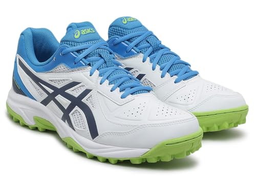 Image of Asics Men Gel-Cover Cricket Shoe