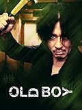  Old Boy