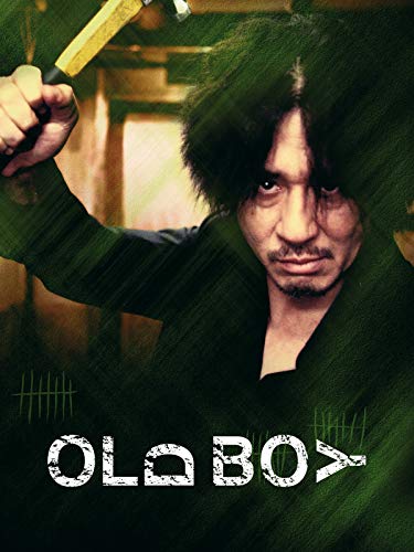  Old Boy