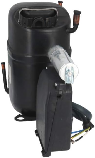 Professional Refrigerator Compressor Cubigel MS34TB-T