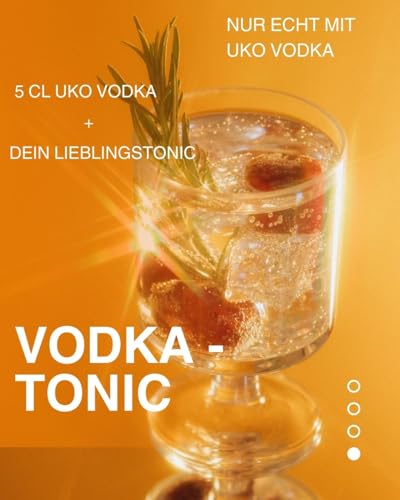 Uko Vodka