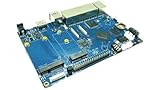 Réf. R2pro Banana PI BPI-R2 2 Go 4 x 2 GHz