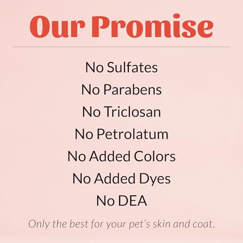 Image of SKOUT'S HONOR Probiotic Itch Relief Shampoo for Dogs, 16 oz, 2-Pack