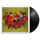 magic vinyl eveline Solid State Survivor Vinyl LP Solid State Survivor [180 gm black vinyl] [Vinilo]